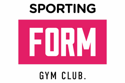 sporting-form-gym